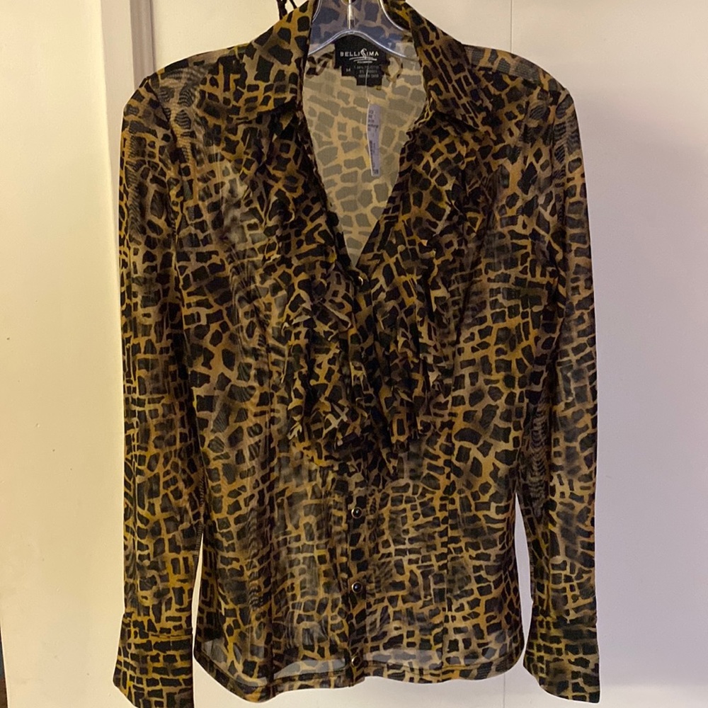 Women’s Bellisima Top